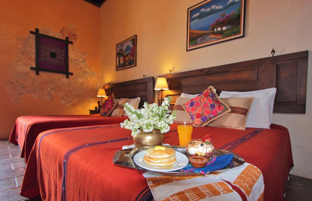 Hotel Convento Santa Catalina By Ahs Antigua Ngoại thất bức ảnh