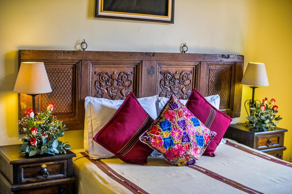 Hotel Convento Santa Catalina By Ahs Antigua Ngoại thất bức ảnh