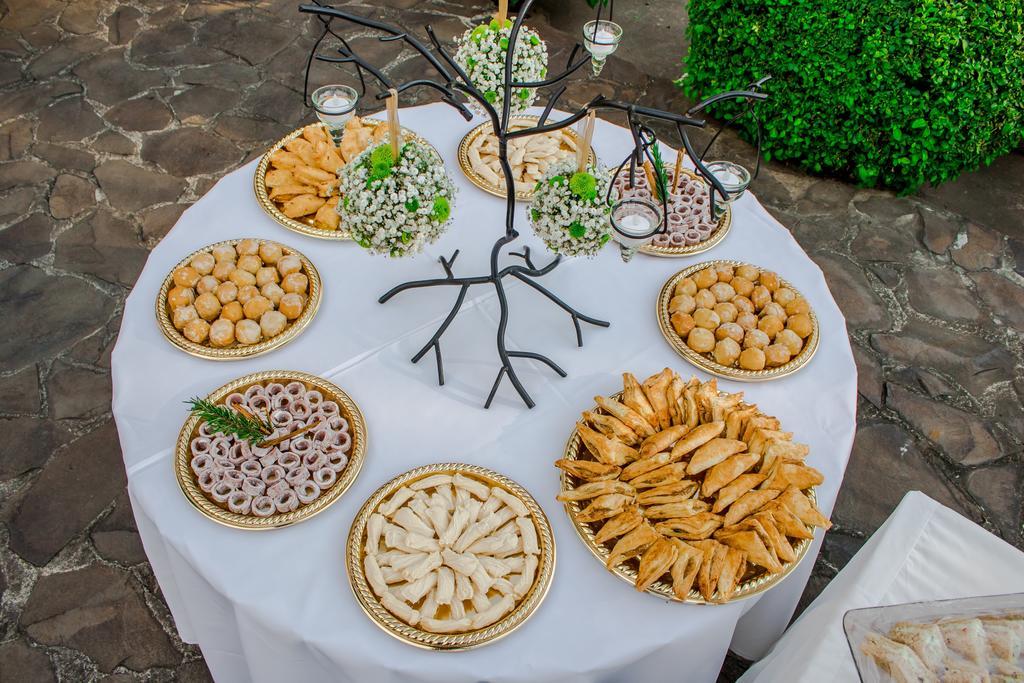 Hotel Convento Santa Catalina By Ahs Antigua Ngoại thất bức ảnh